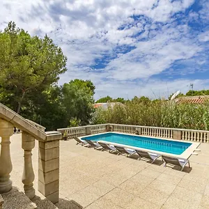 Novas Park , Son Parc Espagne
