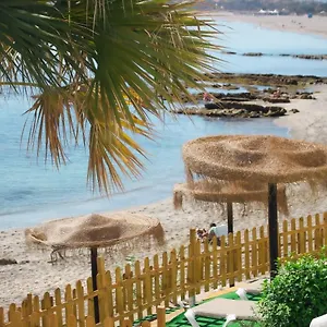 Hotell Patricia