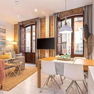 Apartament Genteel Zacatin, Grenada