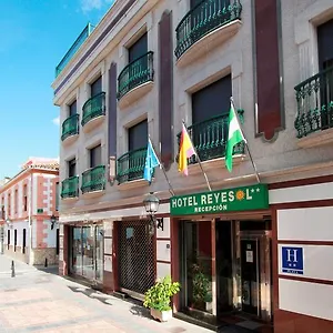 Hotell Reyesol