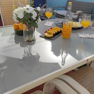 Casa Marenga El Palo , Málaga Espagne