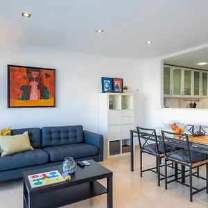 Piso Claudia Apartment Port de Pollenca