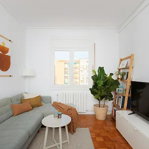  Appartamento Fort Pienc Retreat - Homecelona Apts Spagna