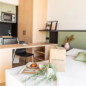  Appartamento Atenea Living Spagna