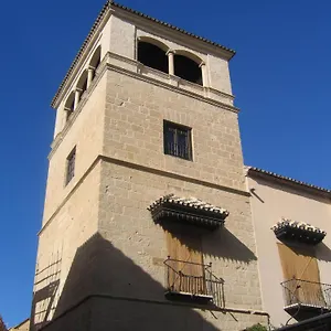 Residencia Universitaria San Jose , Малага Испания