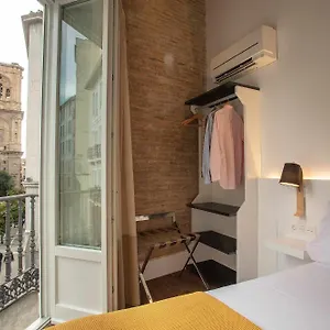 4* 아파트호텔 Casa Miravalle Catedral