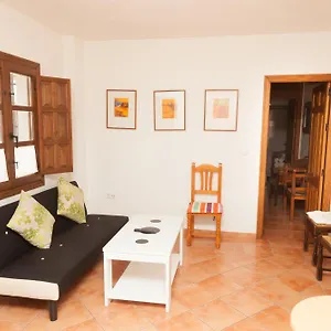 Apartmán Casa Larga
