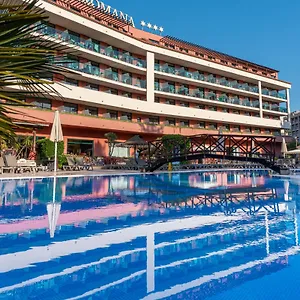 ohtels-vil-la-romana.catalonia-hotels.com/