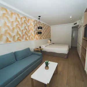 Olivos , Адехе Испания