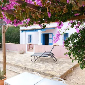  Casa vacanze Toni Den Mestre Spagna