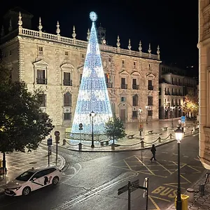 Donde Antonio Granada