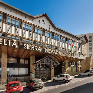Hotell Melia