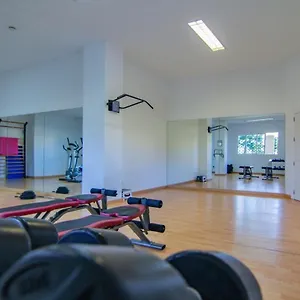 Residencia Alfil , Малага Испания