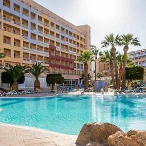 Hotell Fenix Family By Alegria