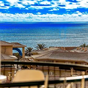  Appartamento Torres Del Sol Sea View A 606 Spagna