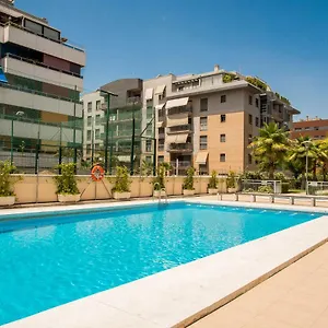 Enjoygranada Lujo Piscina Y Parking Grenade