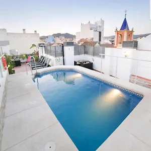 Salamanca , Málaga Espagne
